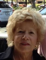 Mary Jeanne Ford Obituary October 15, 2017