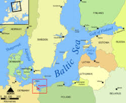 Usedom is a baltic sea island in pomerania, divided between germany and poland. Usedom Wikipedia