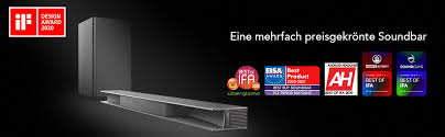 Wifi seamless device hanya terbatas untuk 5 device. Tcl Ts9030 Ray Danz Soundbar Test Winner With Amazon De Elektronik