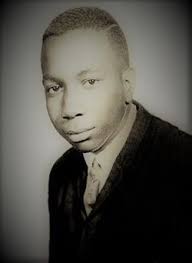 SSGT Samuel Junious Brown (1944-1967)