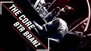 Felly zen pacar btr branz! Btr Branz The Core Of Bigetron Mlbb Youtube