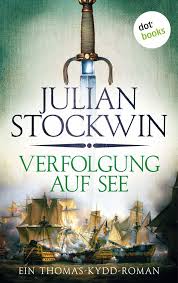Seaflower By Julian Stockwin Dotbooks Germany Fiction Books History Books Book Logo