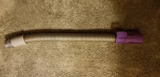 The Great Part About This Replacement Hose Is It Fits Multiple Dyson Vacuum Models Will Ship Quic Andwill Be 100 Cleaned And Sanitiz Dyson Hose Dyson Vacuums
