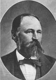 William Edward Hancock Descendants