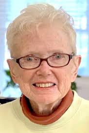 Marilyn Mae (Stevens) Schofield