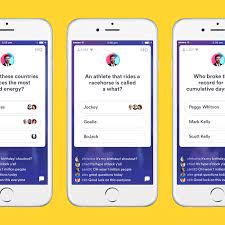 You can find the number of areas for trivia question and answers. Hq Trivia Will Soon Let You See Your Friends Answers To Questions While You Play The Verge