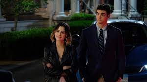La Cita Perfecta The Perfect Date 2019 Online Gratis En Hd Cuevana