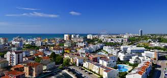Offerte case vacanza in affitto a jesolo: Case Vacanza E Appartamenti In Affitto A Jesolo Azzurra Immobiliare