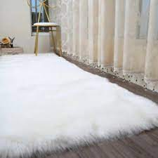 We did not find results for: Faux Fur Area Rug Hairy Shaggy Rug White Large Faux Sheepskin Carpet Washable Ebay