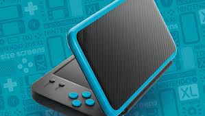 The nintendo ds is the most recent handheld system developed by nintendo. Nintendo Launching New Ds Model This Summer