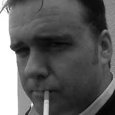 Paul Kane: Actor in Roscommon, Ireland.