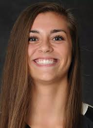 2019 Women's Volleyball Roster