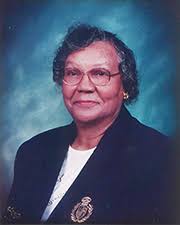 Remembering Beatrice Frye Bennett