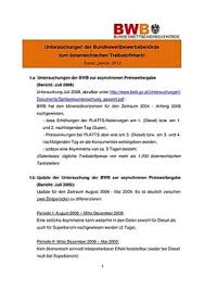 Maybe you would like to learn more about one of these? Bwb Nimmt Treibstoff Branche Unter Die Lupe Bundeswettbewerbsbehorde 01 05 2012
