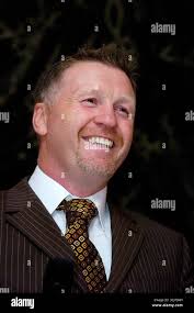 Steve boxer hi-res stock photography and images