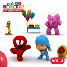 Veo veo ventanas con animales 4 aprende los colores con canciones infantiles plim plim. Down On The Farm Pocoyo Key And Bpm Songdata Io