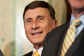 Mica Fends Off Democratic Attacks About Trump Hotel