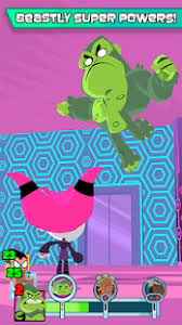 Play teeny titans to unlock bonuses in the upcoming sequel, teen titans go figure! Teeny Titans Teen Titans Go V1 2 6 Mod Unlocked Money Ticket Apk Android Mods Apk