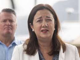 Последние твиты от annastacia palaszczuk (@annastaciamp). Annastacia Palaszczuk Wants Jobkeeper Extended To Aid Tourism Industry Daily Telegraph