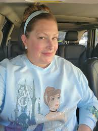 Using a Disney Magic Key for the first time at Disneyland