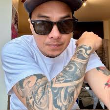 Michael Cariño Miguel