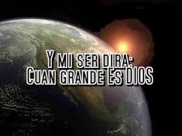 Cuan Grande Es Dios En Espiritu Y En Verdad Alabanzas Catolicas Alabanza Y Adoracion Musica Cristiana