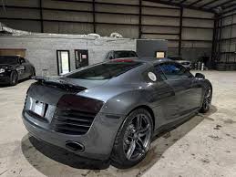 Image result for Daytona Gray 2009 R8
