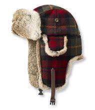 Mad Bomber Hat L L Bean Signature Plaid Bomber Hat Cold Weather Hats Volkswagen Type 3