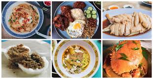 For the very first time, the selection will be announced in a virtual michelin star revelation ceremony to be digitally streamed via michelin guide singapore's official facebook page, as well as the regional michelin guide asia youtube channel, in consideration of the health. Michelin Bib Gourmand 2021 Spotlights 69 Hawkers And Restaurants Including Bedok Chwee Kueh And Albert Centre Curry Noodles