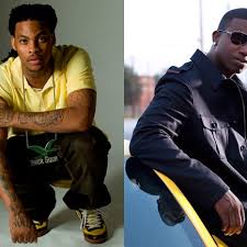 Top 50 craziest tattoos of celebrities in 2018. Yes Gucci Mane And Waka Flocka Flame Played Word Games With Us Gq