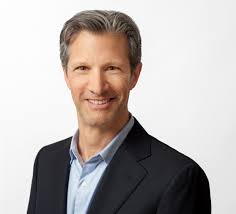 ex-Googler, Andy Tress, joins us at Precise TV