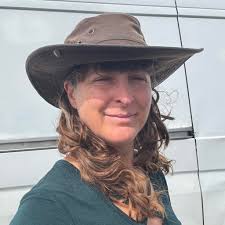 Chandra Lockhart Healing