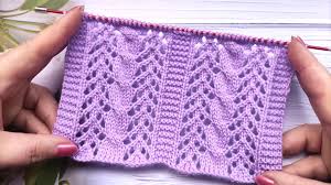 CROCHETING & KNITTING PATTERNS, HELP AND ADVICE
