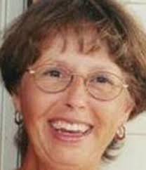 Marilyn Kay Perz (nee Herr)