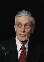 William Blaser Obituary (1923