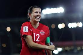 Maybe you would like to learn more about one of these? Canada S Christine Sinclair Makes Football History With 185th Career Goal Orissapost