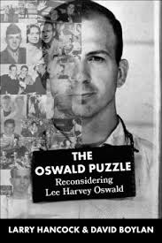 The Oswald puzzle : reconsidering Lee Harvey Oswald