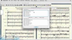 Download Makemusic Finale For Mac