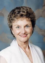 Shirley Darling remembered for her passion for dance, community