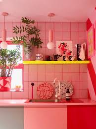 Now, there is a growing demand for the return of pink kitchen tiles for those seeking to create a retro and colour filled home. Kitchen And Bathroom Special Podcast Show Notes S8 Ep4 Sophie Robinson