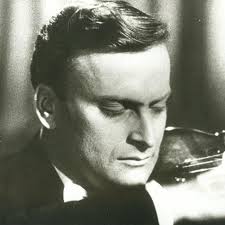 Yehudi Menuhin