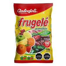Check spelling or type a new query. Frugele Ambrosoli Fruit Candy From Chile Traditional Chilean Gomitas 2 Bags X 100 Pieces Buy Online In Antigua And Barbuda At Antigua Desertcart Com Productid 130545399