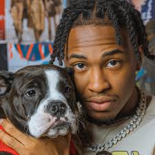 Tariq Morton (@blickthedon) • Instagram photos and videos