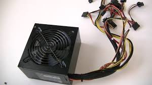 So, i took cooler master. Cooler Master Rs 500 Pcar A3 500w Power Supply Youtube