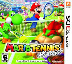 If you're looking for a game with tons of unlocks . 3ds Cheats Mario Tennis Open Wiki Guide Ign