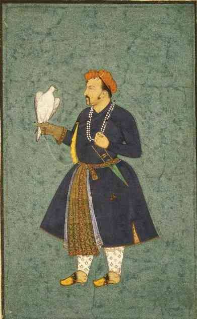 Mughal Empire in India: Akbar, Jahangir and other rulers fashioned a distinct identity