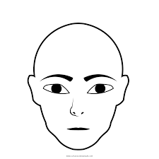 See also latest coloring pages, worksheets, mazes, connect the dots, and word search collection below. Bald Coloring Page Ultra Coloring Pages