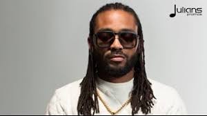 Machel Montano