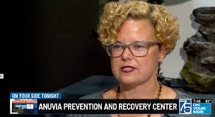 Anuvia Prevention and Recovery Center
