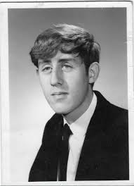 and i used to get my hair cut here at the barbers….